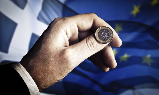 Υπέρ του Grexit το 52% των Γερμανών